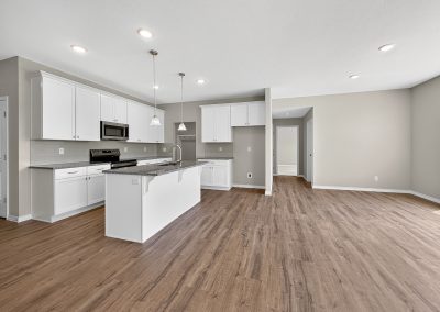 534 Columbine 14 Flintrock Homebuilder, Home Builder Springfield MO 8.3.26