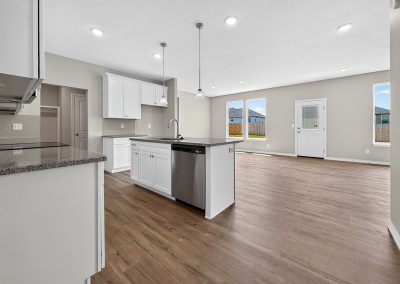 534 Columbine 2 Flintrock Homebuilder, Home Builder Springfield MO 8.3.26