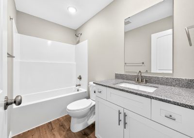 534 Columbine 4 Flintrock Homebuilder, Home Builder Springfield MO 8.3.26