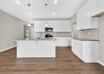 534 Columbine 7 Flintrock Homebuilder, Home Builder Springfield MO 8.3.26