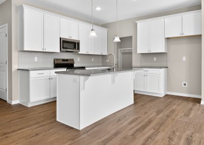 534 Columbine 8 Flintrock Homebuilder, Home Builder Springfield MO 8.3.26