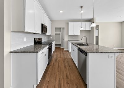 534 Columbine 9 Flintrock Homebuilder, Home Builder Springfield MO 8.3.26