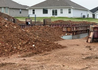 540 Columbine Flintrock Homebuilder, Home Builder Springfield MO 11.25.25