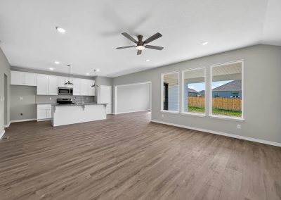 544 Columbine 13 Flintrock Homebuilder, Home Builder Springfield MO 7.7.26