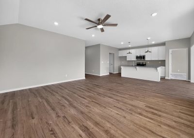 544 Columbine 14 Flintrock Homebuilder, Home Builder Springfield MO 7.7.26