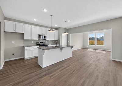 544 Columbine 17 Flintrock Homebuilder, Home Builder Springfield MO 7.7.26