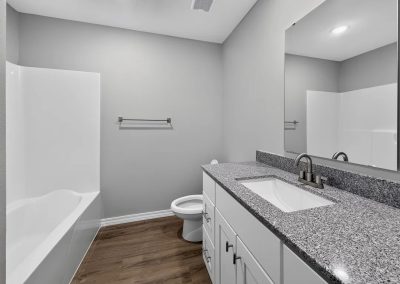 544 Columbine 4 Flintrock Homebuilder, Home Builder Springfield MO 7.7.26