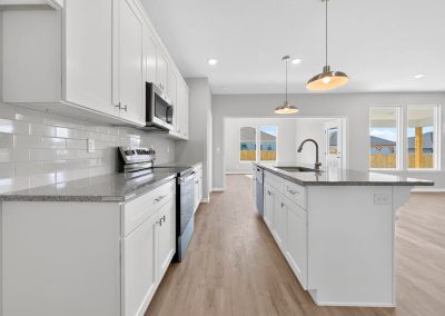 544 Columbine 7 Flintrock Homebuilder, Home Builder Springfield MO 7.7.26