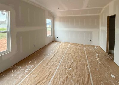 550 Columbine Flintrock Homebuilder, Home Builder Springfield MO 11.25.25 3