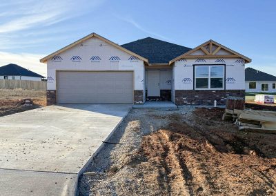 550 Columbine Flintrock Homebuilder, Home Builder Springfield MO 12.10.25 1