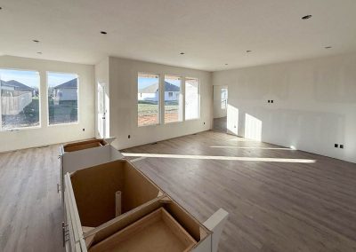 550 Columbine Flintrock Homebuilder, Home Builder Springfield MO 12.10.25 2