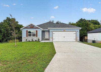 585 Bailiwick 1 Flintrock Homebuilder, Home Builder Springfield Mo 8.14.2026