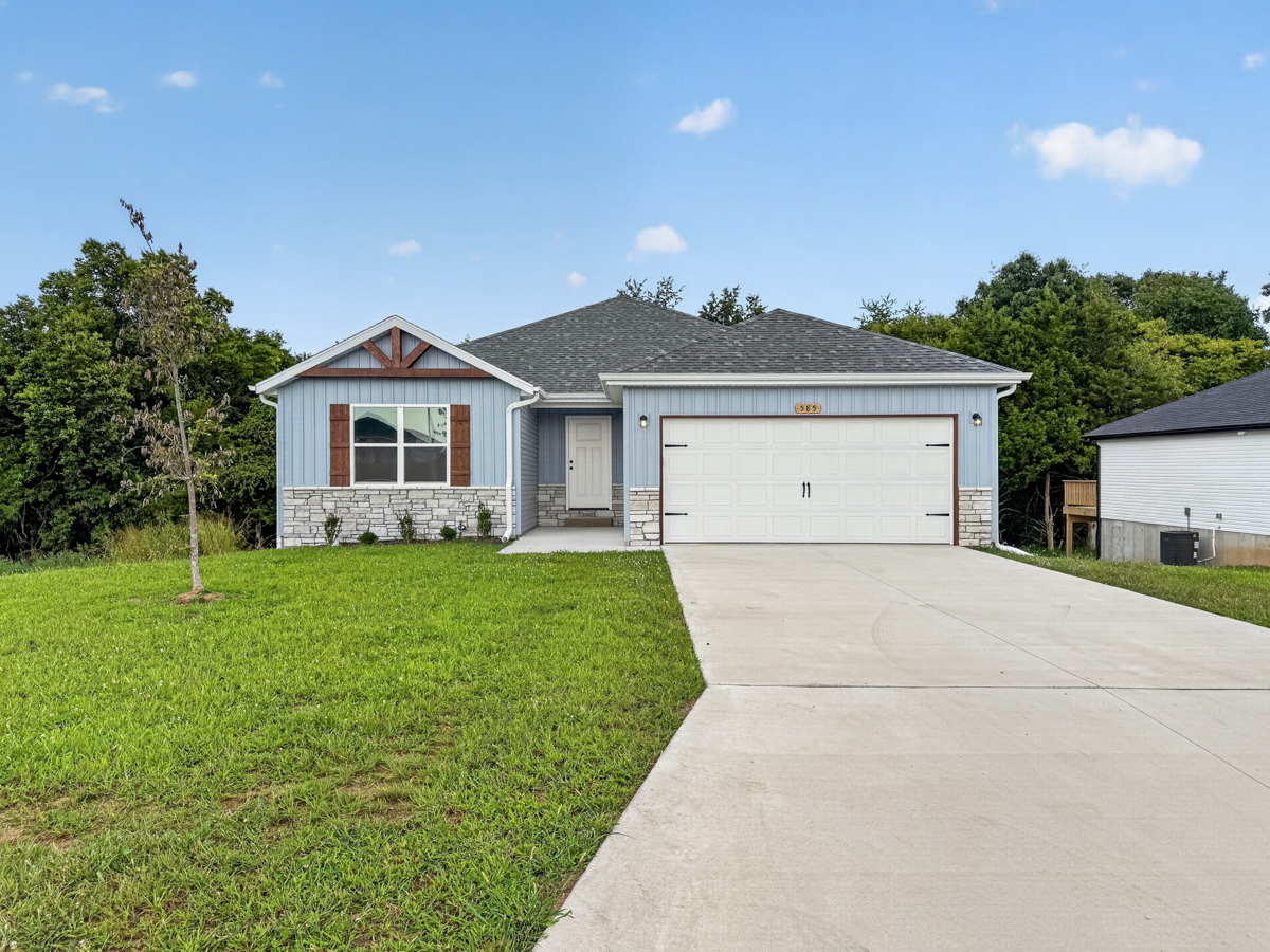 585 Baliwick Dr