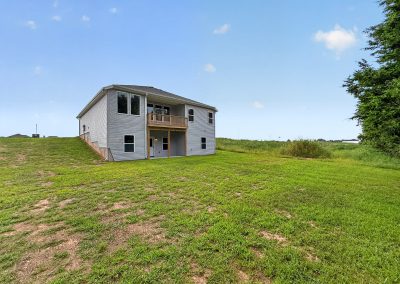 585 Bailiwick 18 Flintrock Homebuilder, Home Builder Springfield Mo 8.14.2026