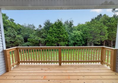 585 Bailiwick 6 Flintrock Homebuilder, Home Builder Springfield Mo 8.14.2026