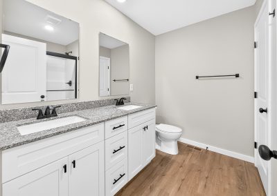 585 Bailiwick 9 Flintrock Homebuilder, Home Builder Springfield Mo 8.14.2026