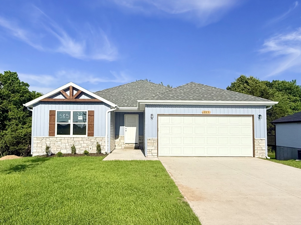 585 Baliwick Dr