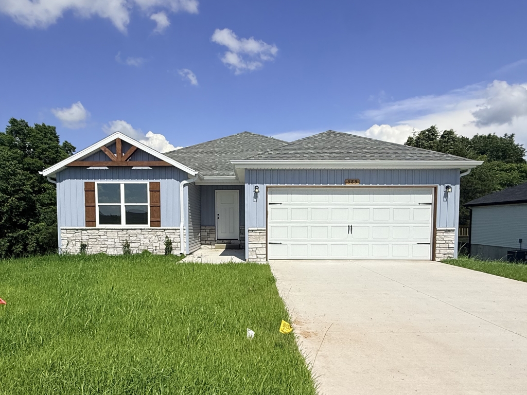 585 Baliwick Dr