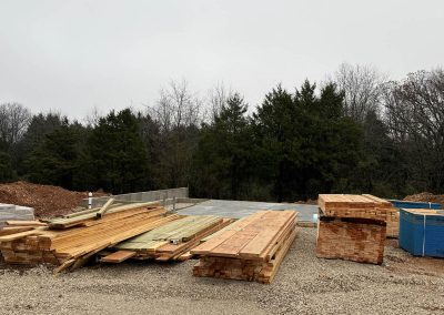 585 Balwick Dr Flintrock Homebuilder, Home Builder Springfield MO 11.25.25