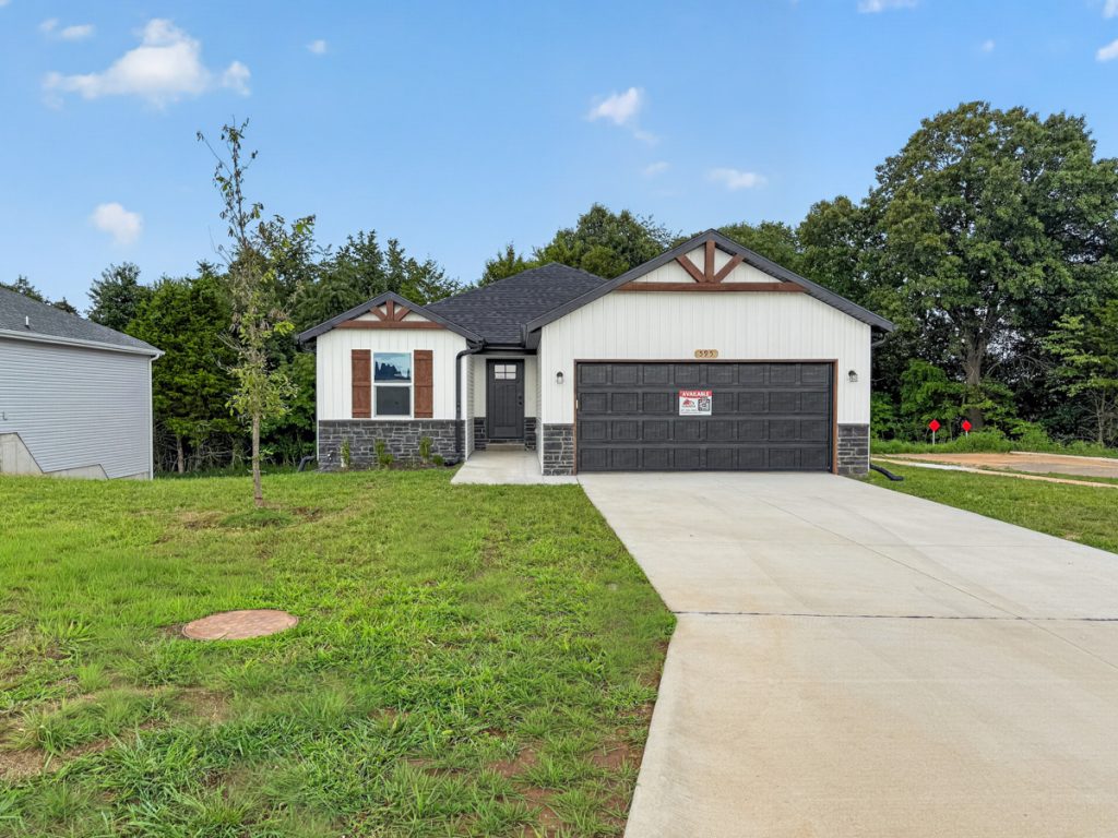 595 Baliwick Dr