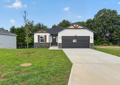 595 Bailiwick 1 Flintrock Homebuilder, Home Builder Springfield Mo 8.14.2026