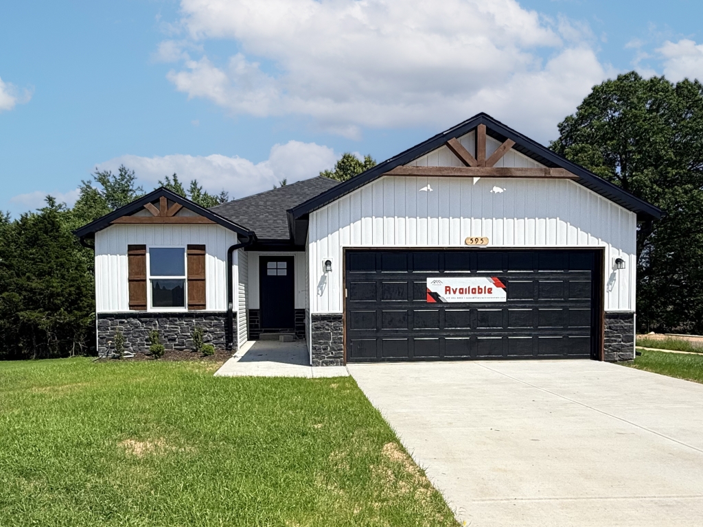 595 Baliwick Dr
