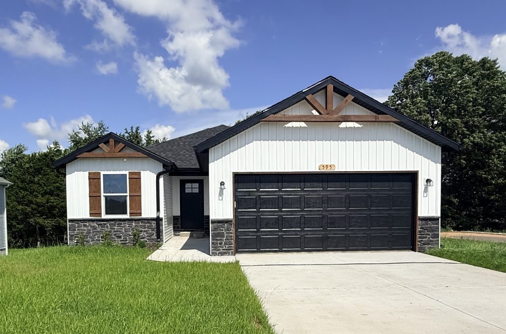 595 Baliwick Dr