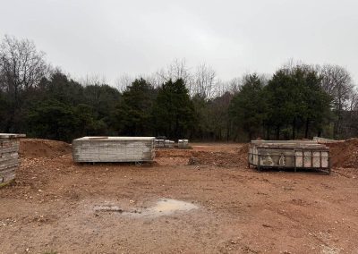 595 Baliwick Dr Flintrock Homebuilder, Home Builder Springfield MO 11.25.25