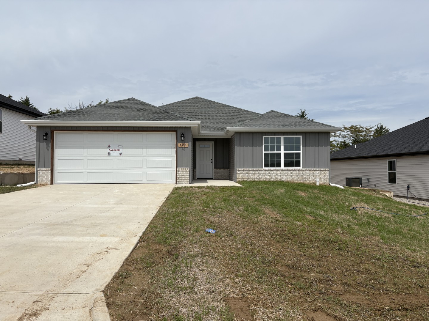 722 Swiss Rd
