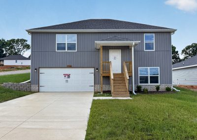 815 Shorthorn Ln 1 Flintrock Homebuilder, Home Builder Springfield MO 8.10.2026