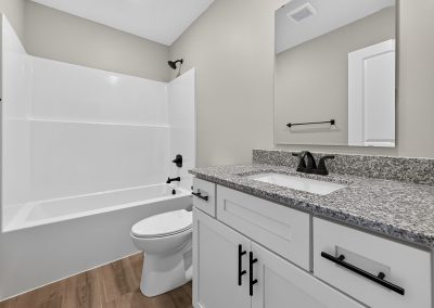 815 Shorthorn Ln 16 Flintrock Homebuilder, Home Builder Springfield MO 8.10.2026