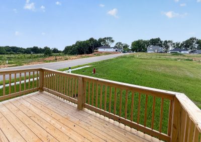 815 Shorthorn Ln 18 Flintrock Homebuilder, Home Builder Springfield MO 8.10.2026