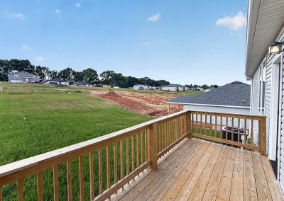 815 Shorthorn Ln 19 Flintrock Homebuilder, Home Builder Springfield MO 8.10.2026