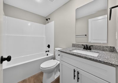 815 Shorthorn Ln 23 Flintrock Homebuilder, Home Builder Springfield MO 8.10.2026