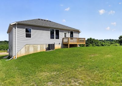 815 Shorthorn Ln 26 Flintrock Homebuilder, Home Builder Springfield MO 8.10.2026