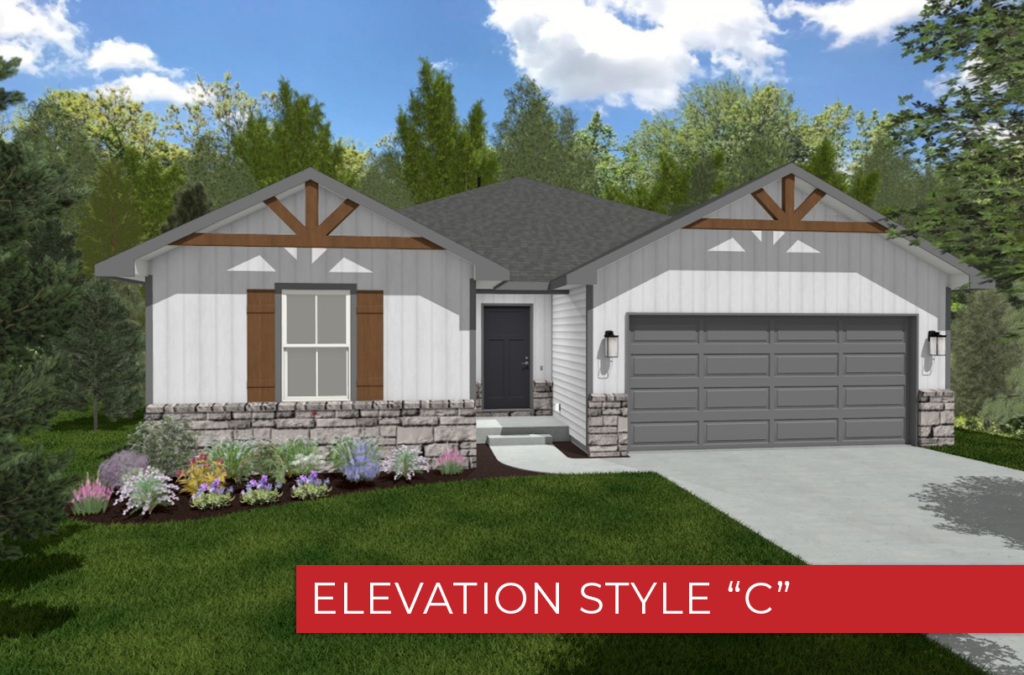 439 Pebblestone