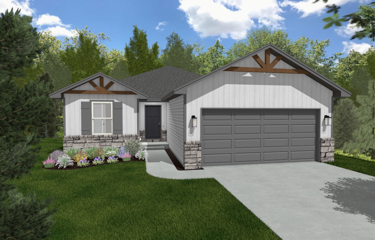 1313 N Maxine