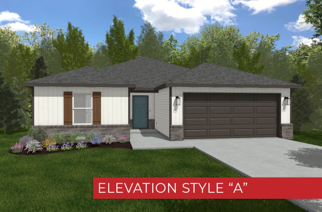 438 Pebblestone