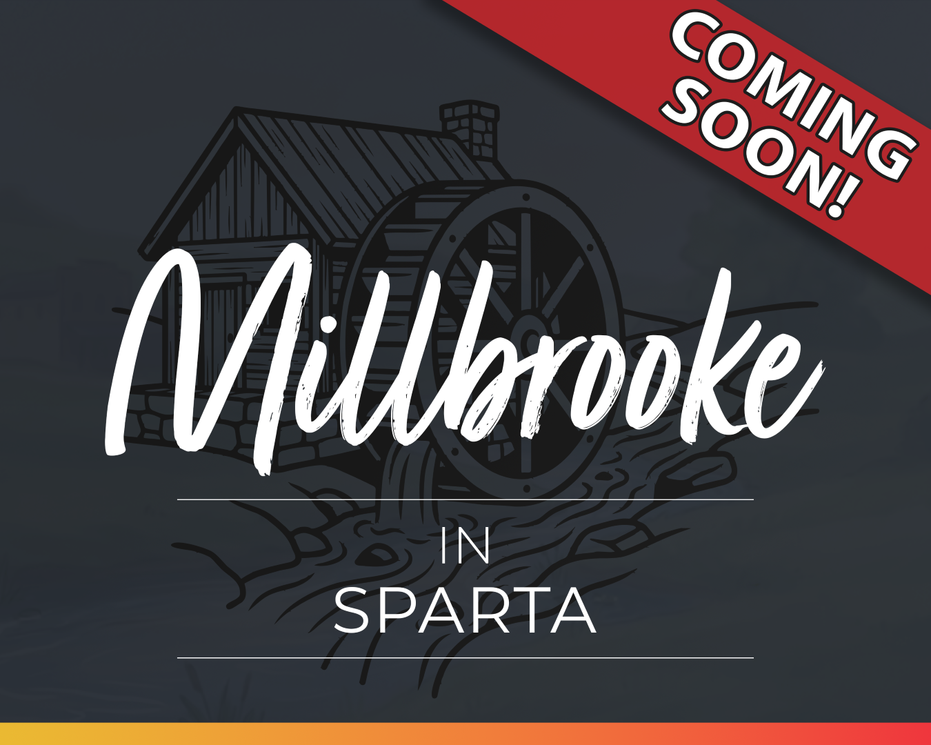 Community Thumbnail Millbrooke Coming Soon