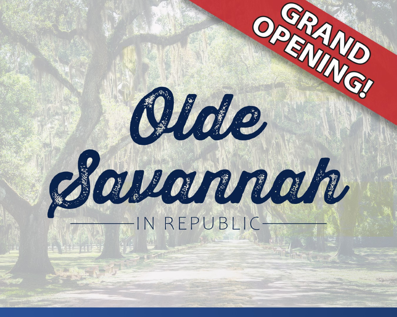 Olde Savannah