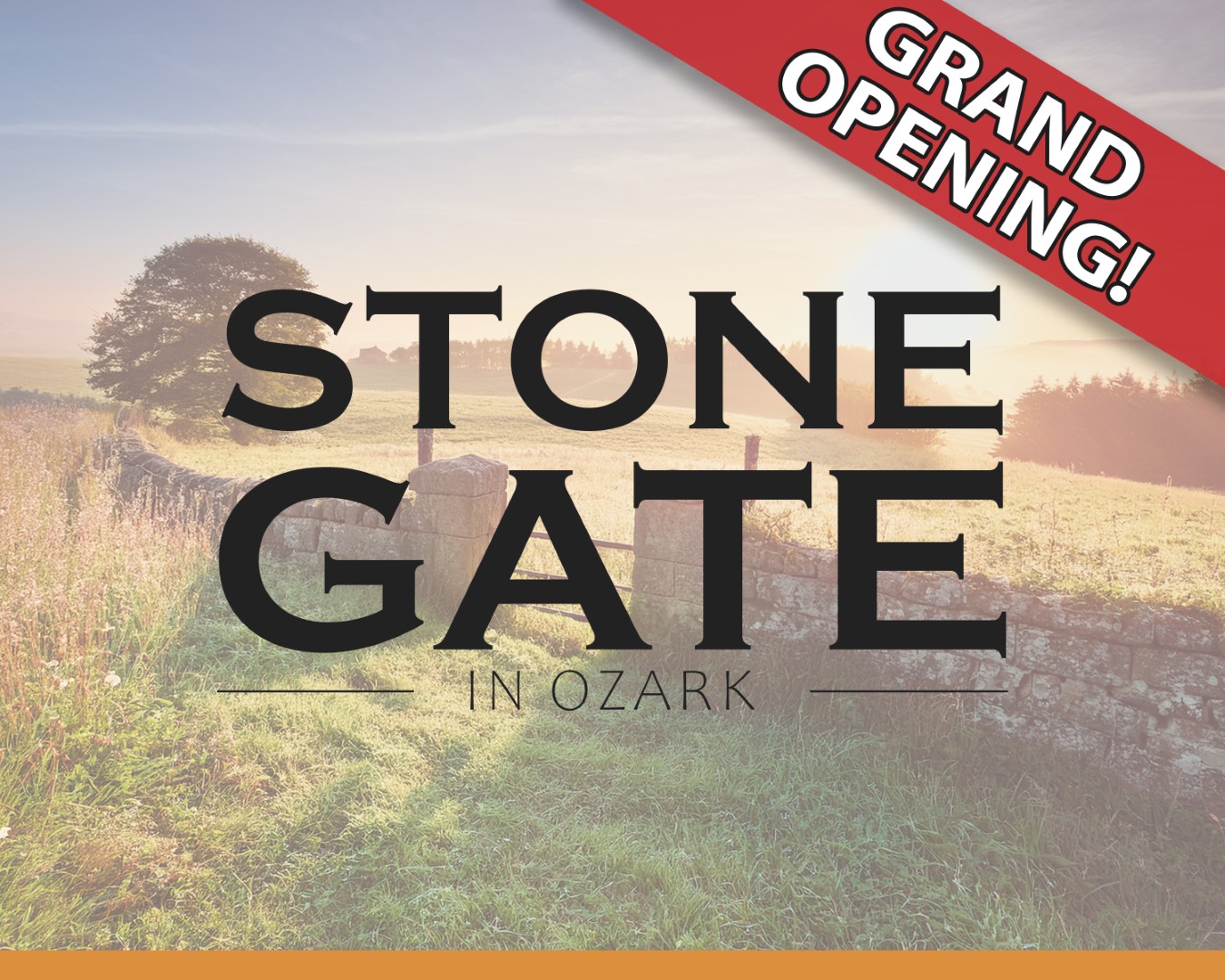 Stone Gate