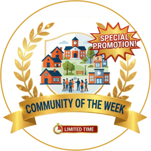 Community Of The Week Flintrock (1366x768)
