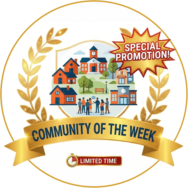 Community Of The Week Flintrock (1366X768)