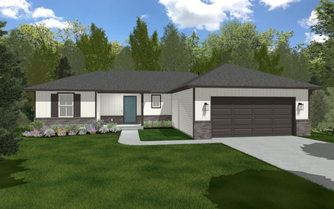 2116 N 25th St Ozark, MO 65803