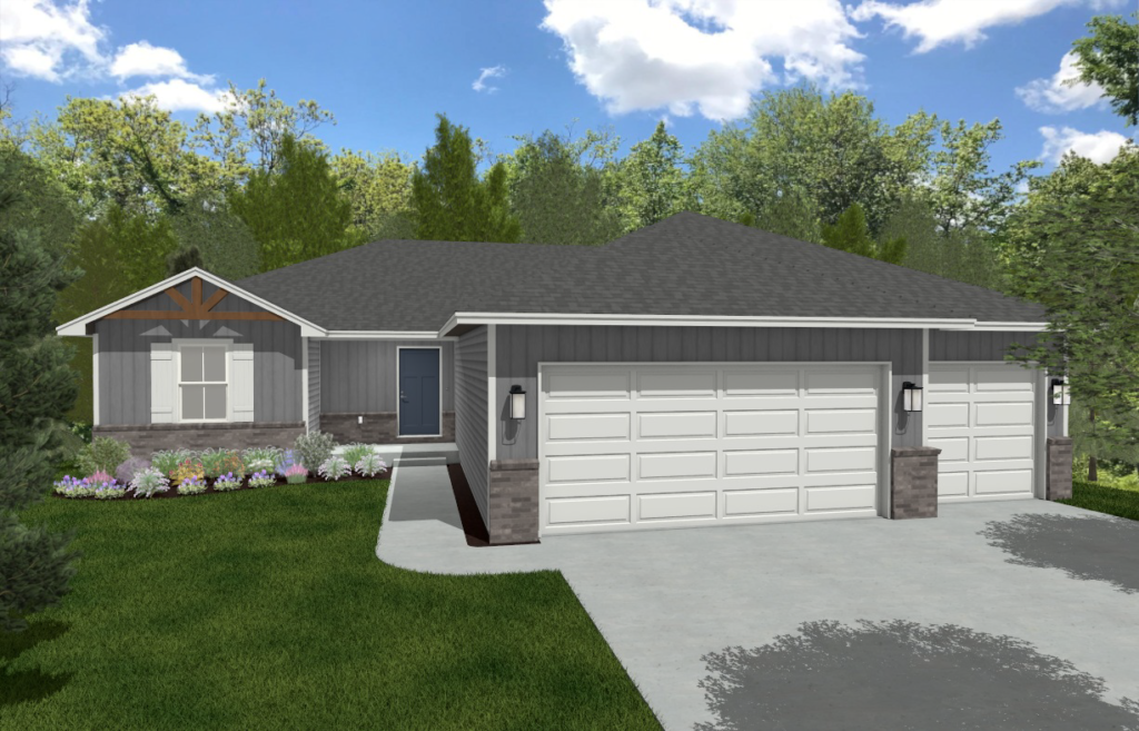2607 W Summerset