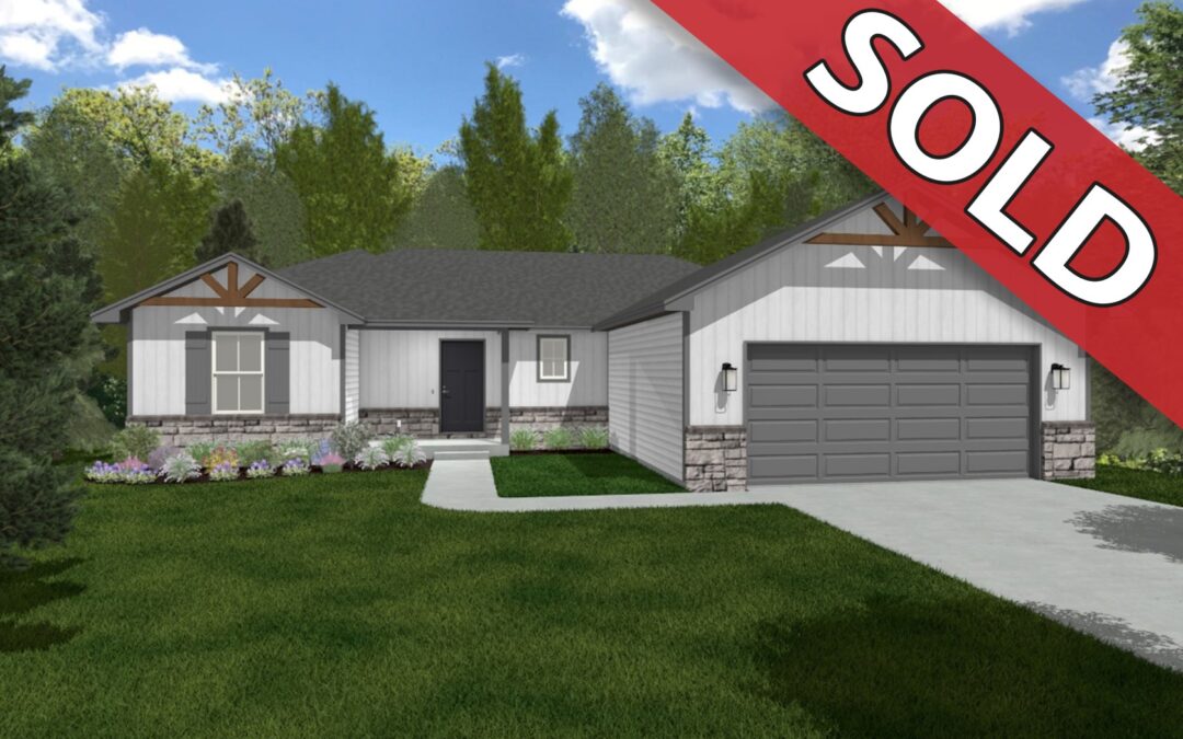 3381 W Hill St Springfield, MO 65803