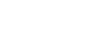 Flintrock Logo White Footer