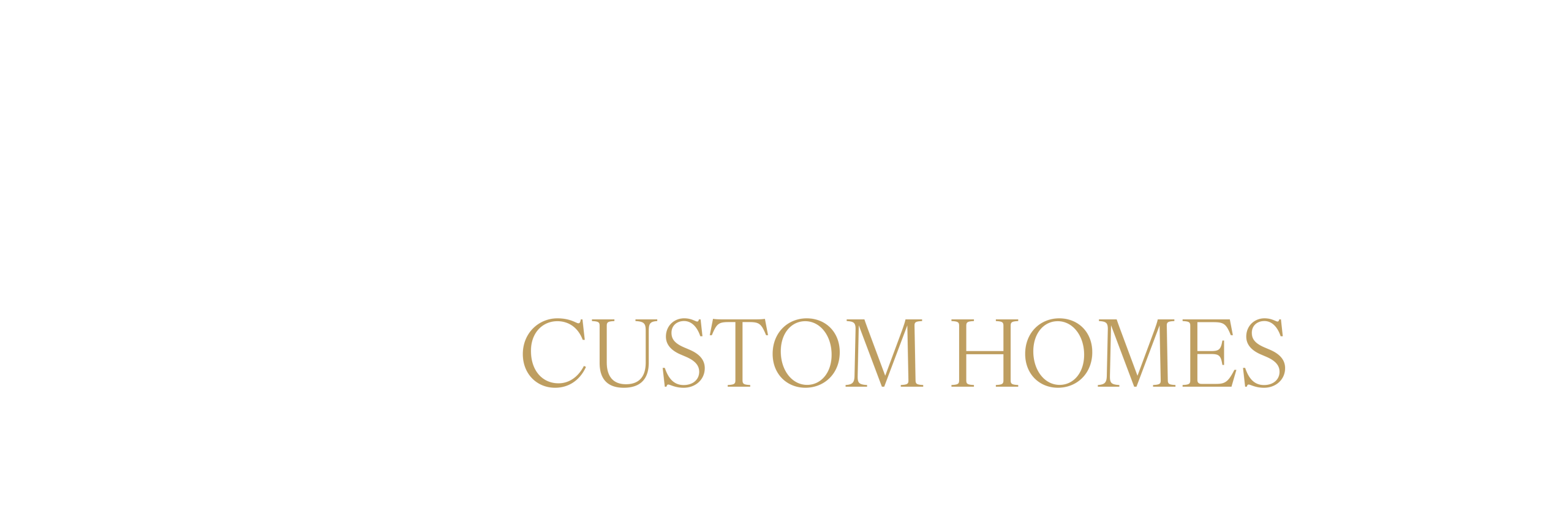 FlintrockCustom Logo Horizontal White