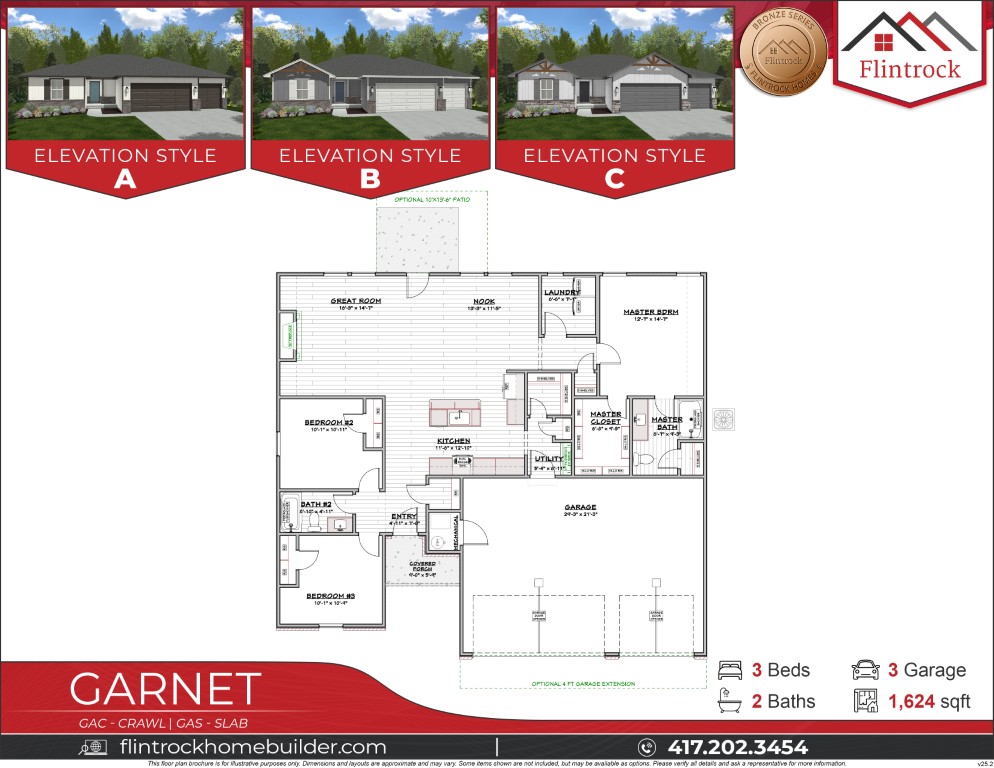 Garnet V24.1