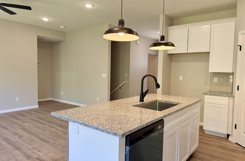 Home Builders Nixa MO